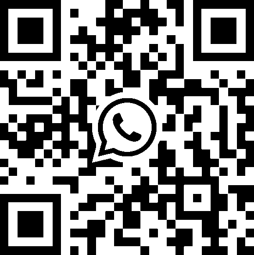 WhatsApp二维码