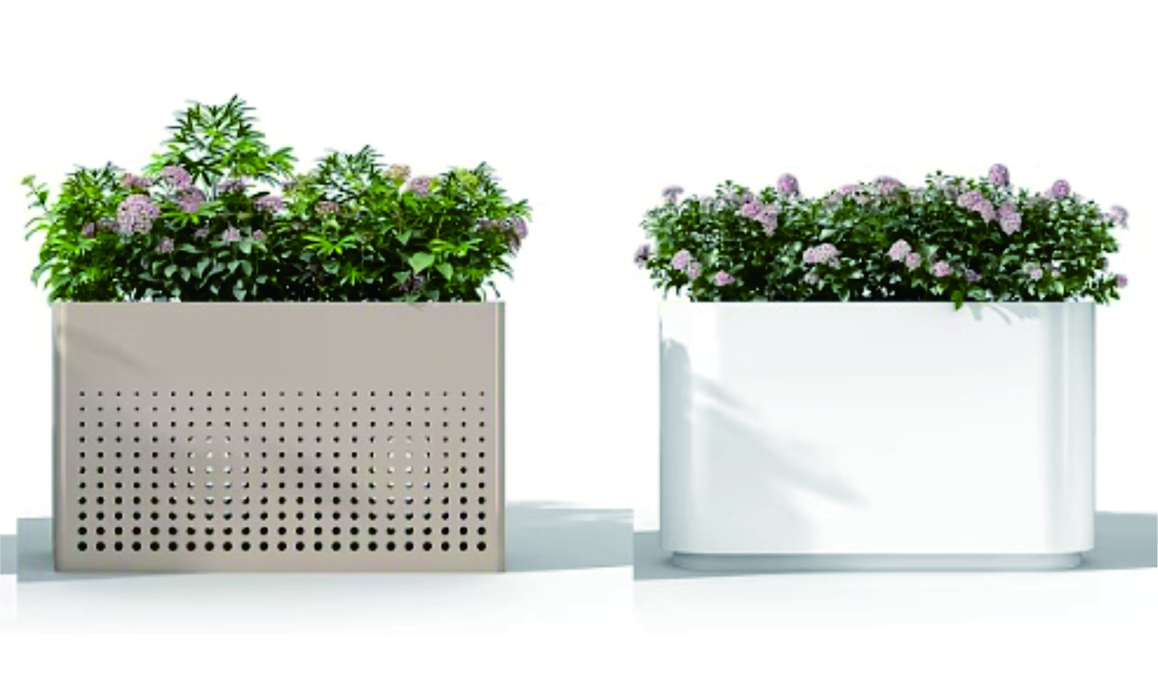 Mini Planter Box