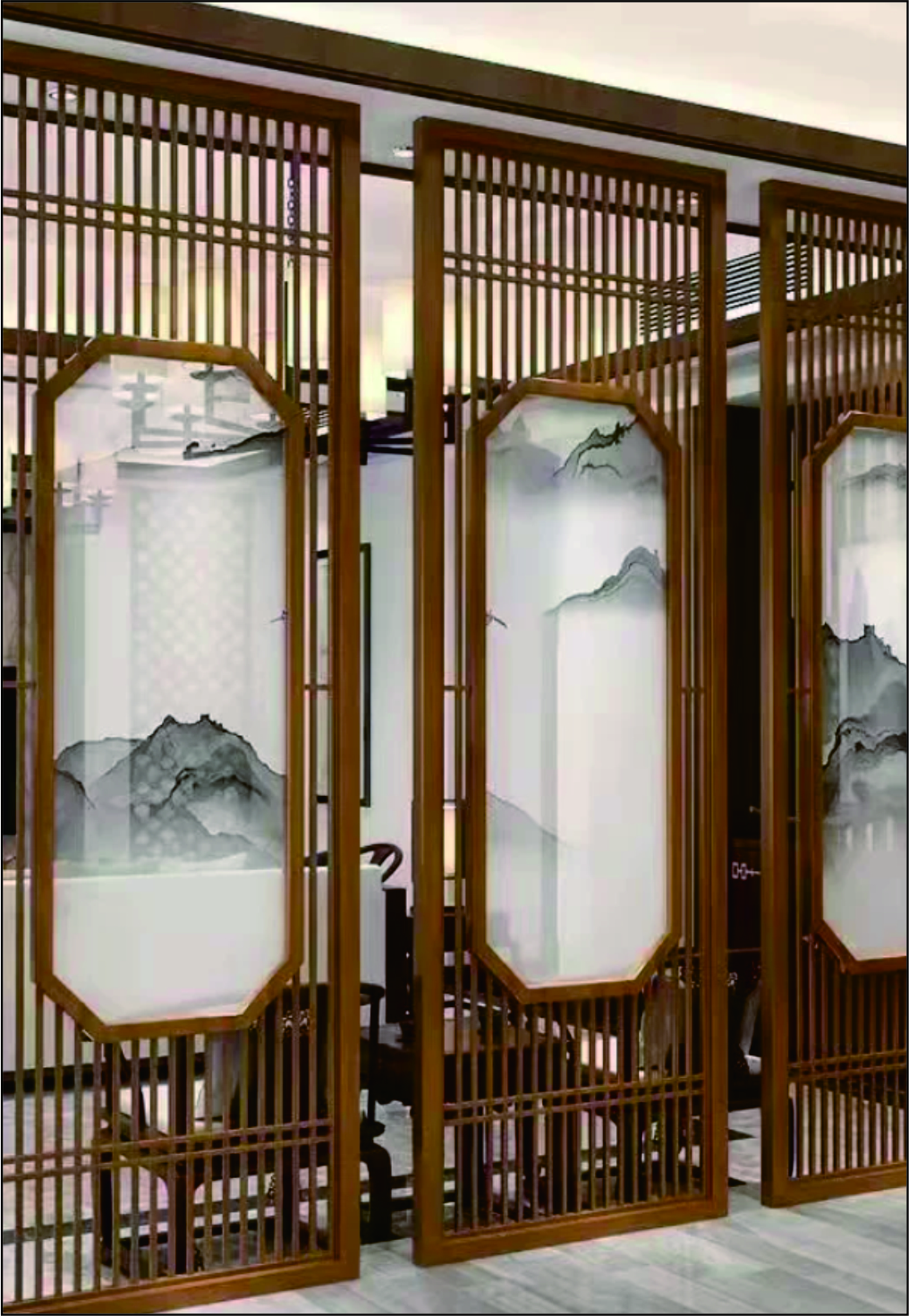 Woven Wire Screen